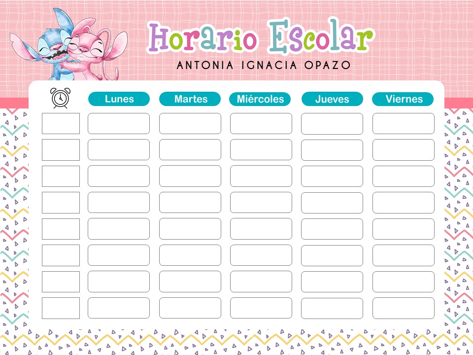 Miniatura de Lilo-y-Stitch-Horario-Escolar