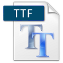 TTF Icon