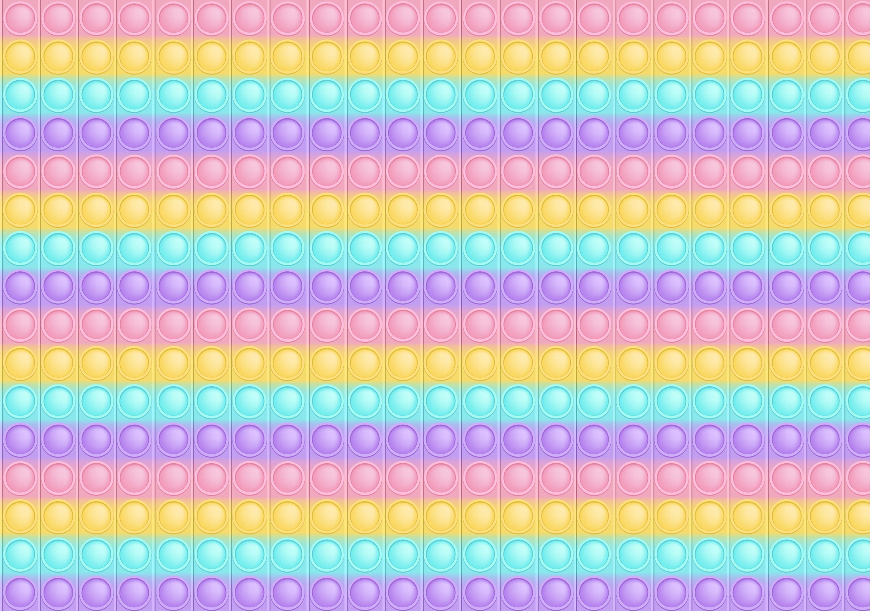 fondo pop it pastel 2