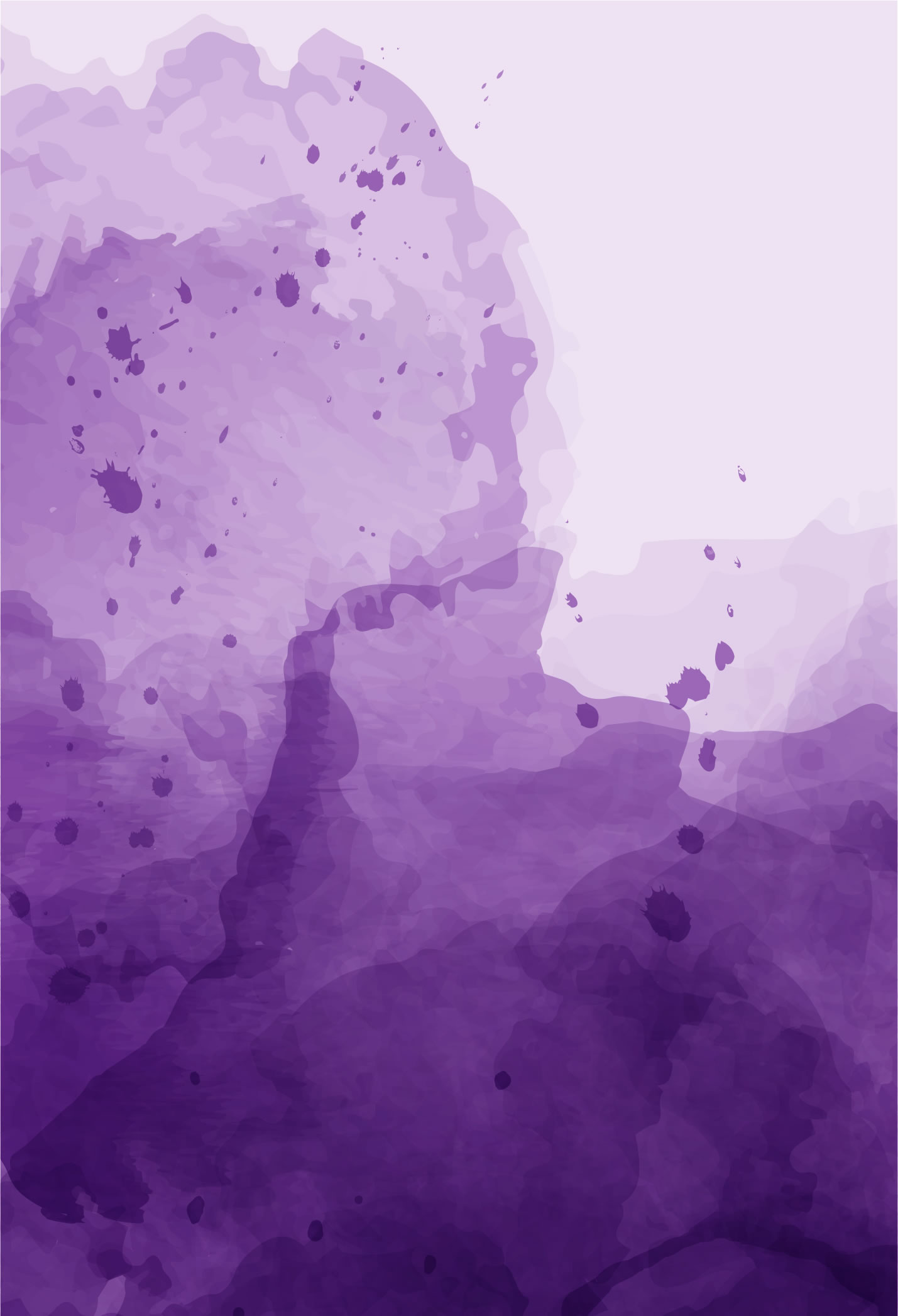 fondo acuarela morado 33