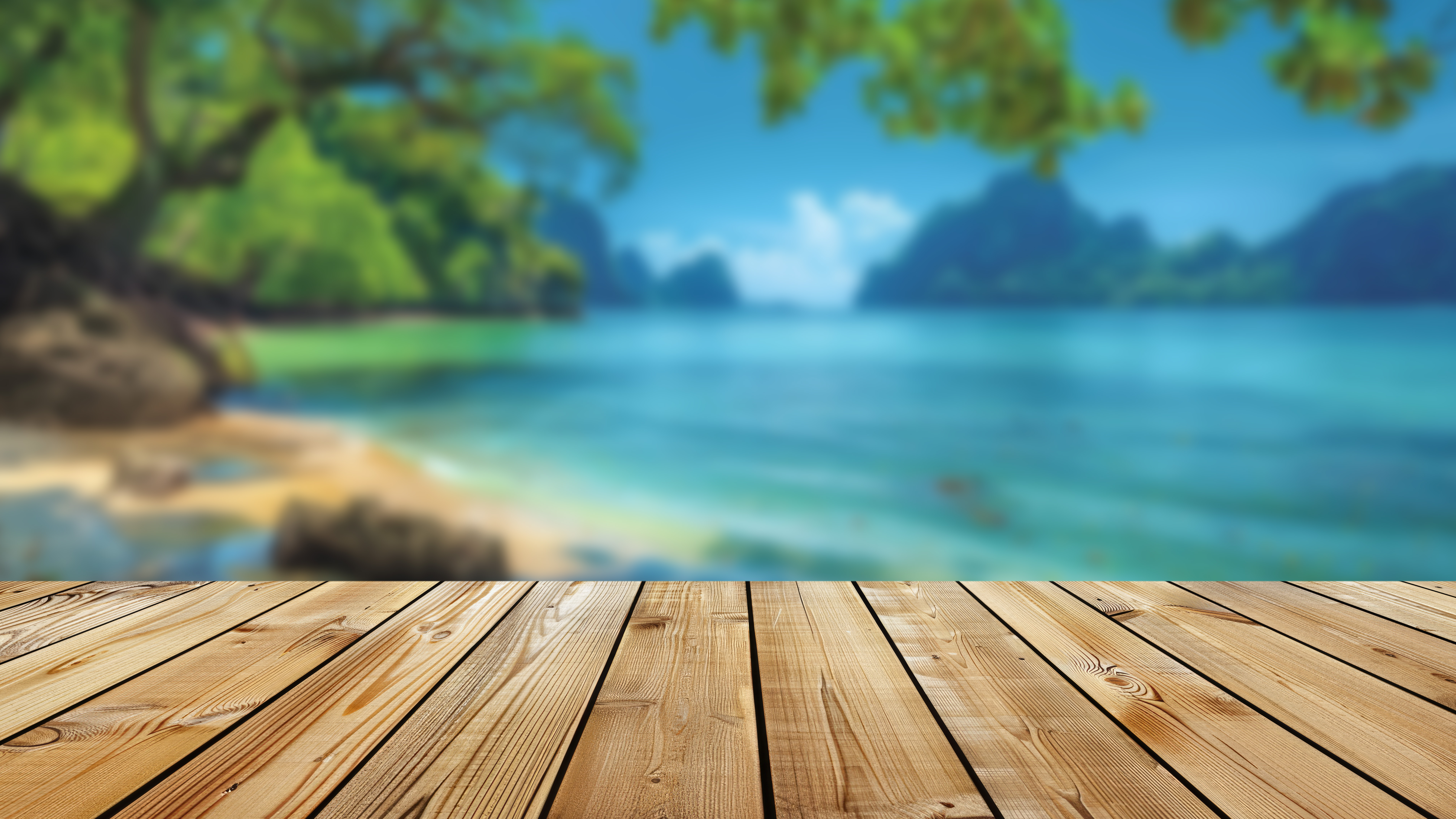 Fondo Playa Mockup Robnei 25