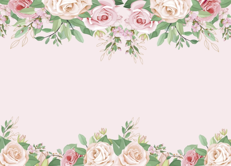 fondo-flores-rosado