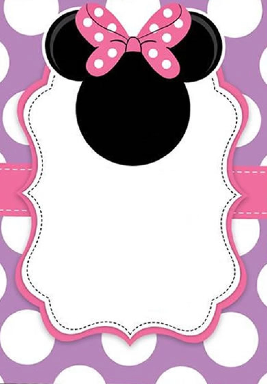 Minnie-Lila-Negro-Fondo-3