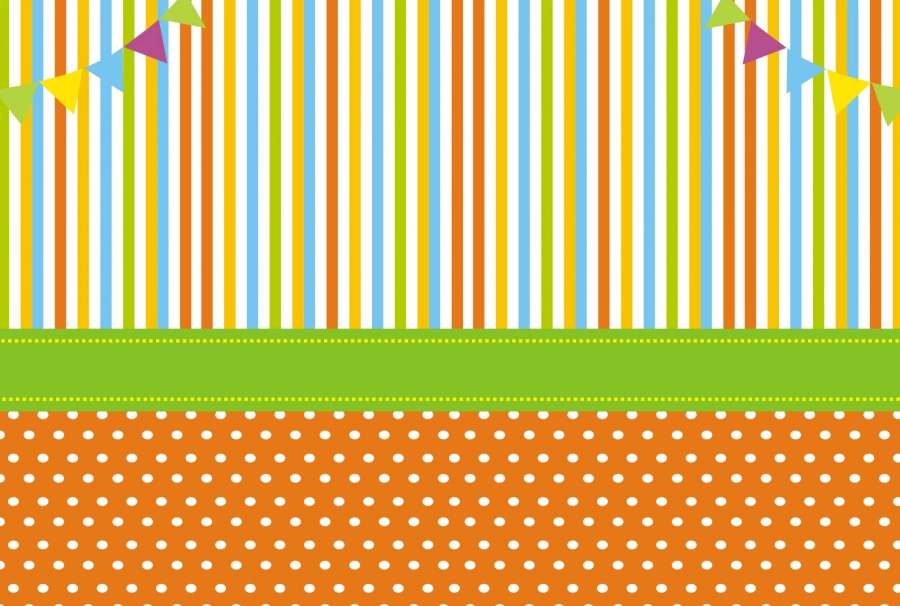 fondo-naranja-verde-colores