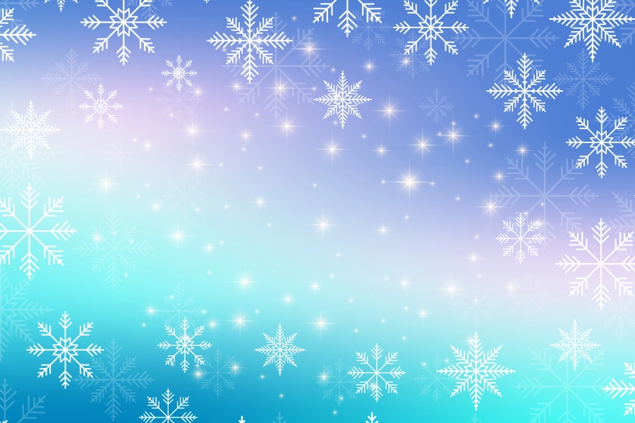 christmas-happy-new-years-background-with-snowflakes-illustration