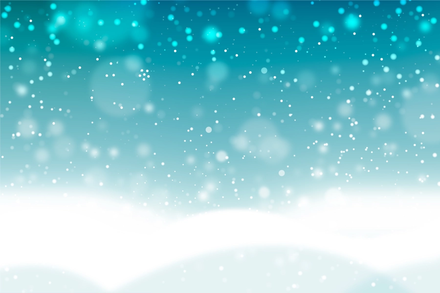 realistic-snowfall-background-concept