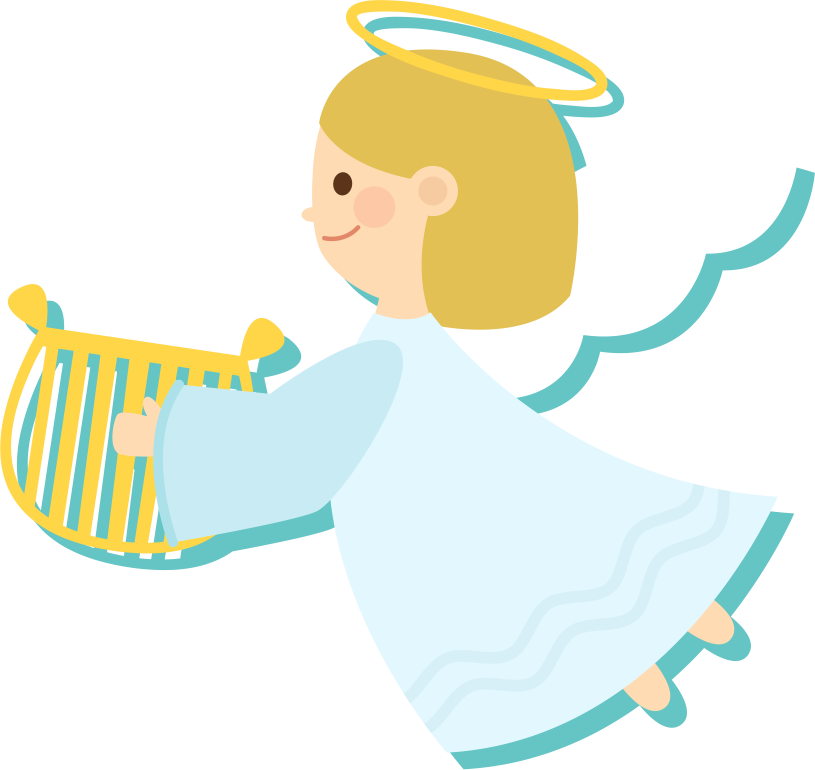 Angel-boy-clipart-robnei-10