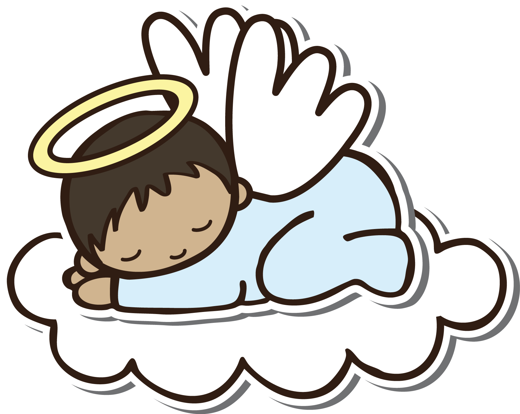 Angel-boy-clipart-robnei-63