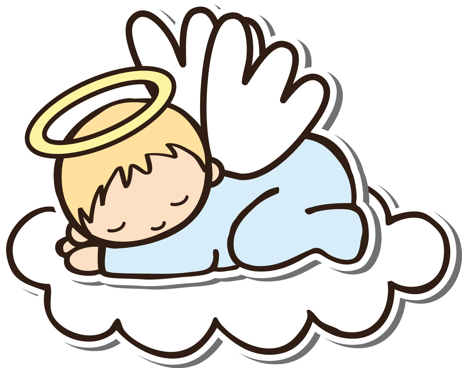 Angel-boy-clipart-robnei-64