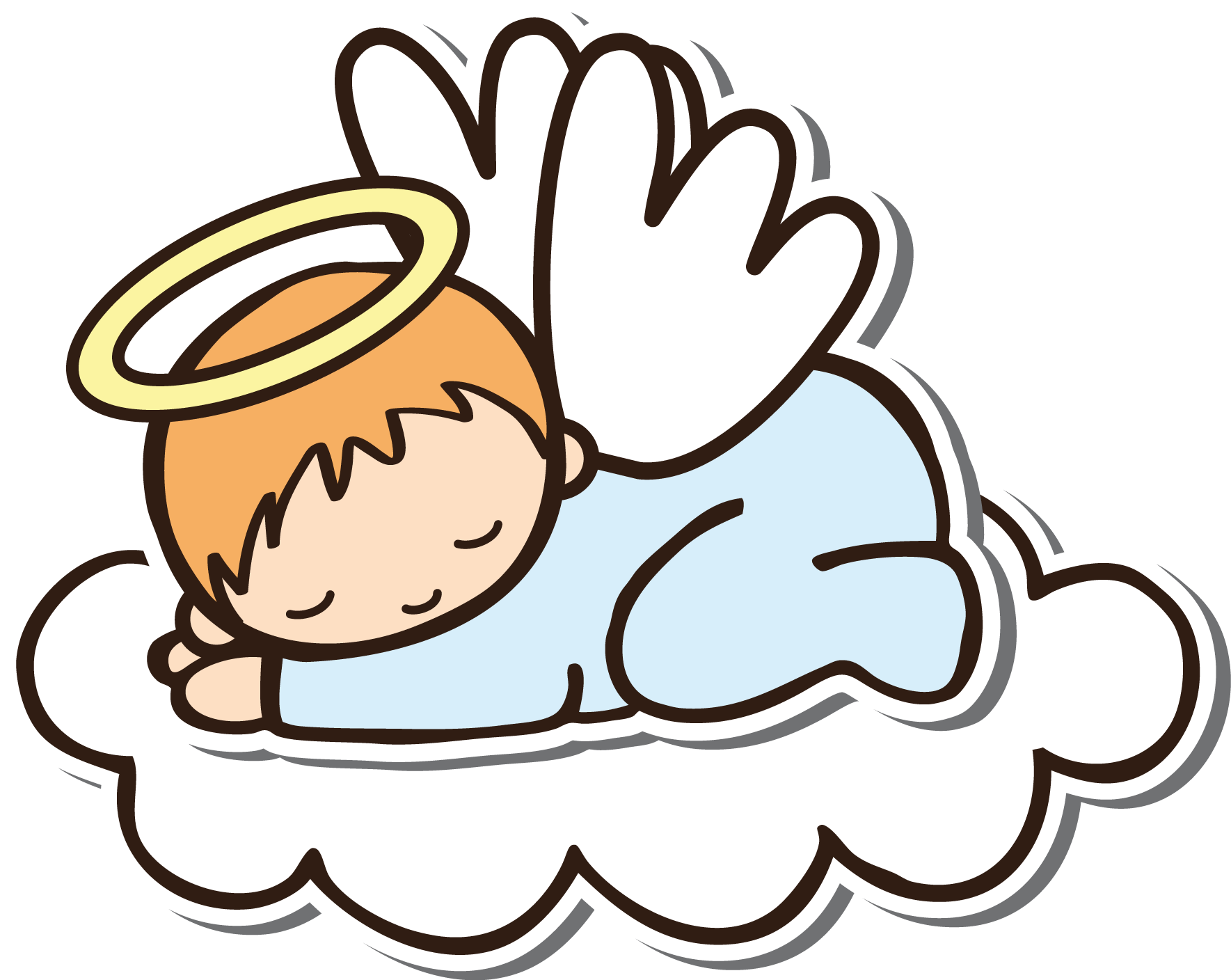 Angel-boy-clipart-robnei-65