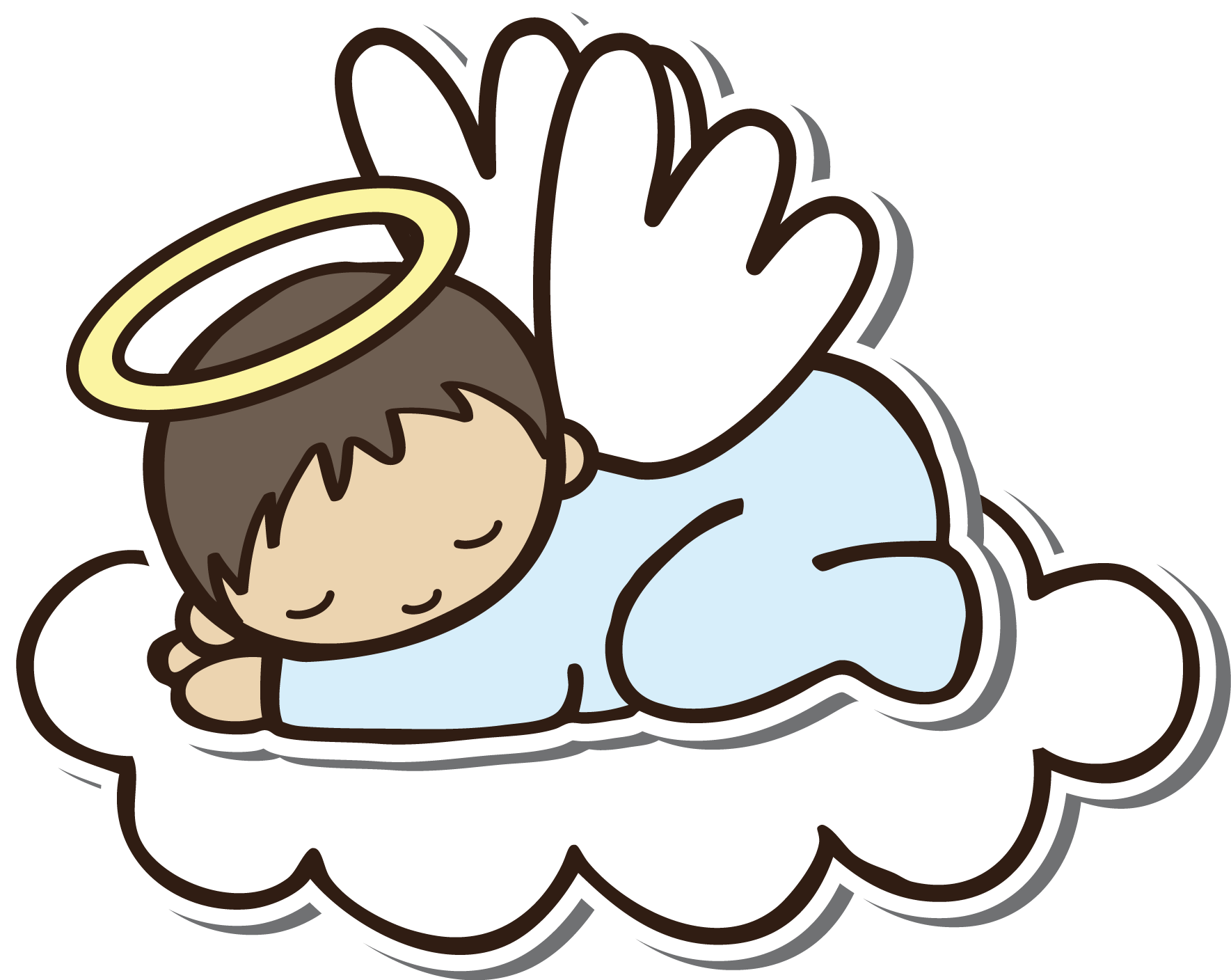 Angel-boy-clipart-robnei-66