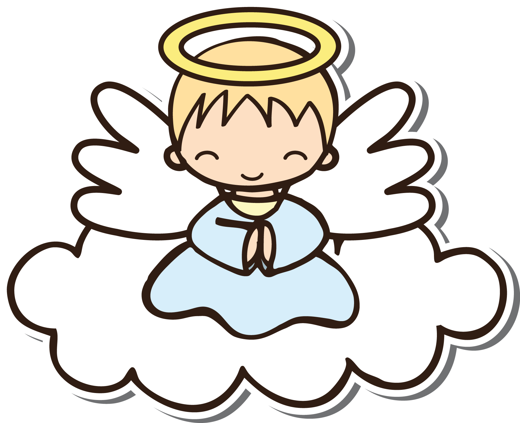 Angel-boy-clipart-robnei-67