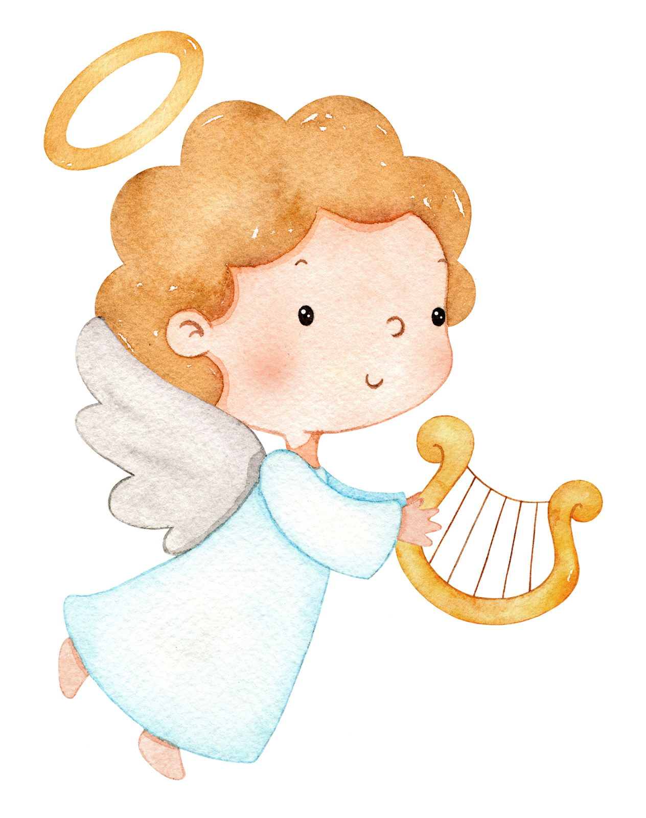 Angel-boy-clipart-robnei-86