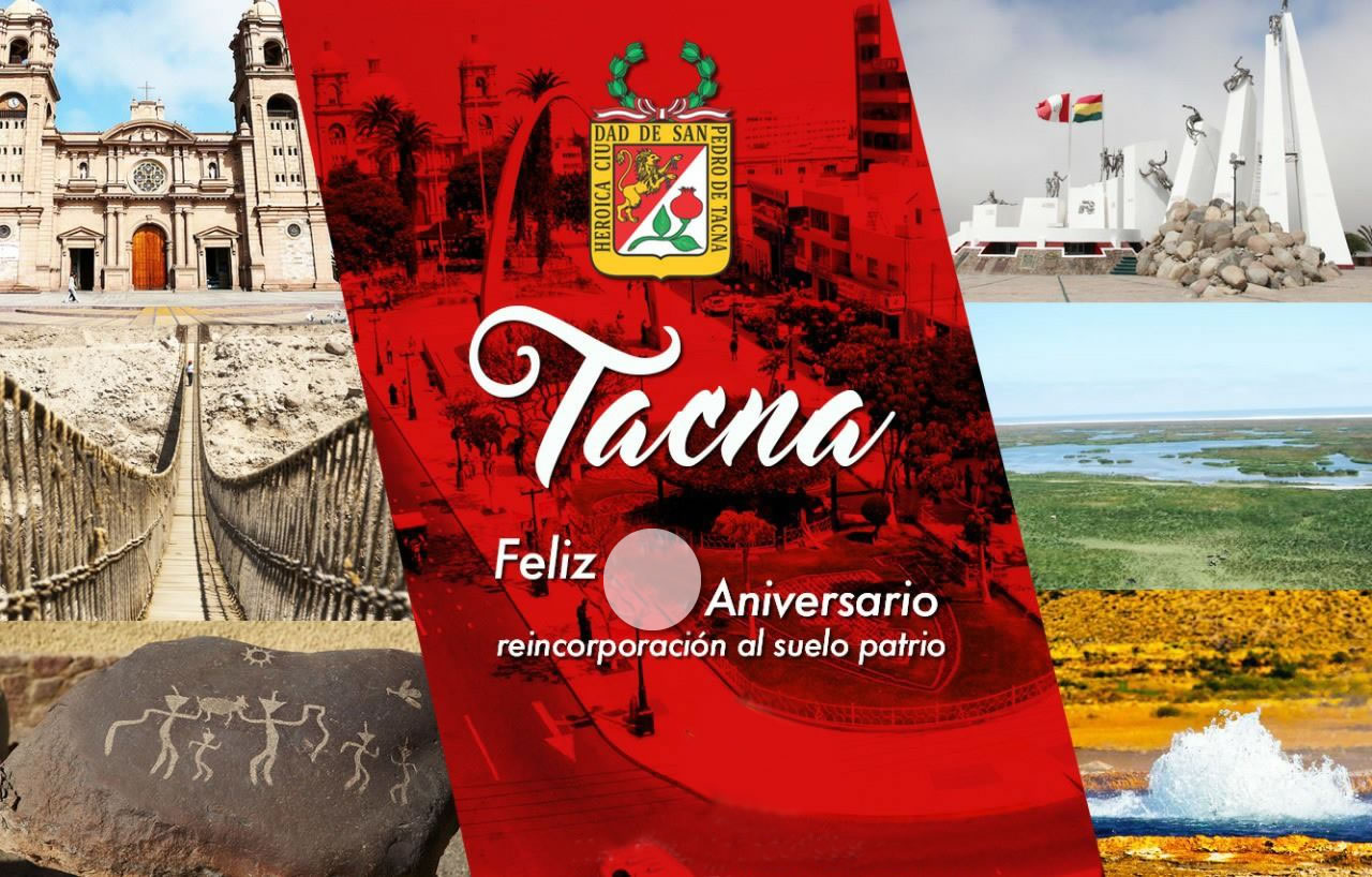 tacna afiche dia de tacna