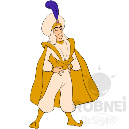 Aladdin 17