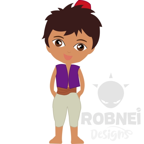 Aladdin-Chibi-18