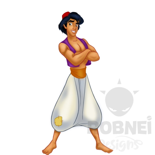 Aladdin