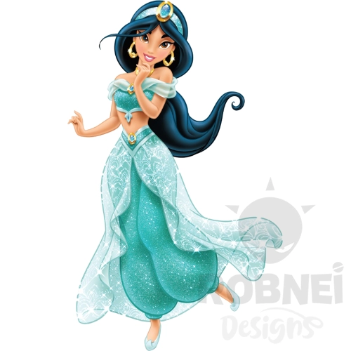 Princesa-Jasmine-6