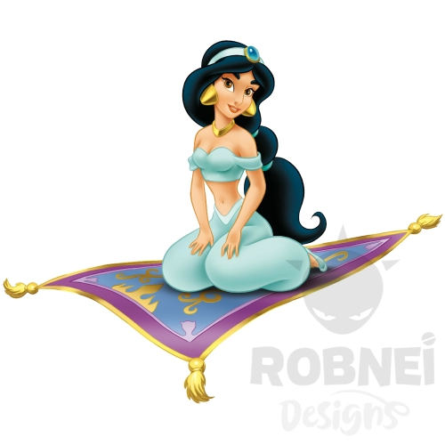 Princesa-Jasmine-Jasmine-8