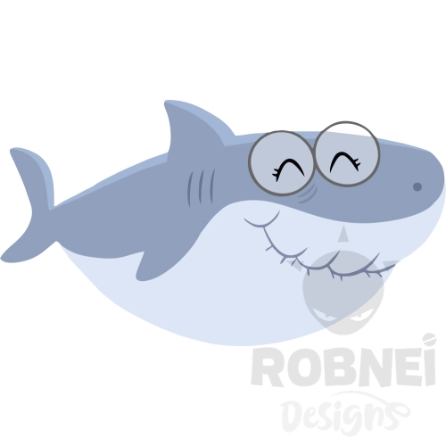 Baby-Shark-Clipart-Abuelito