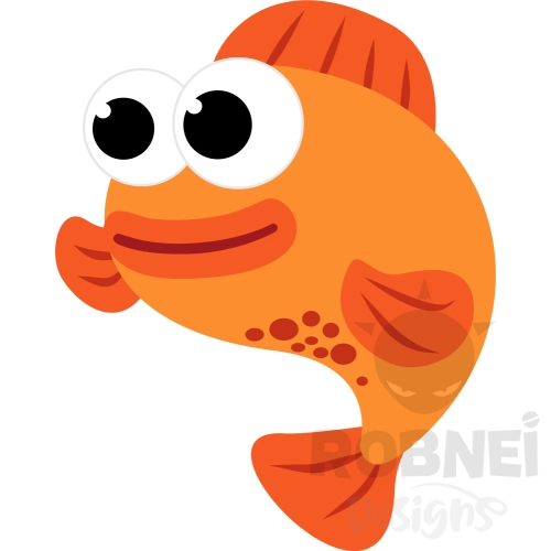 Baby-Shark-Clipart-Pez-35