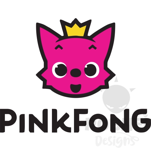 Baby Shark Pink Fong 16