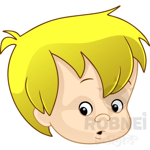 Bambam-Clipart-Cabeza