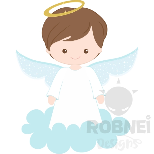 Angel-boy-clipart-robnei-107