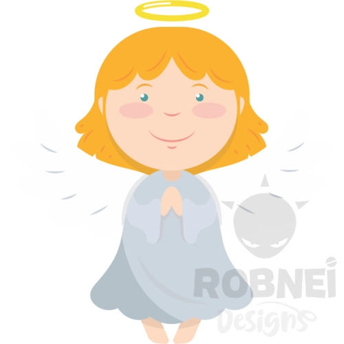 Angel-boy-clipart-robnei-3