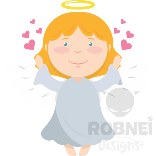 Angel-boy-clipart-robnei-4
