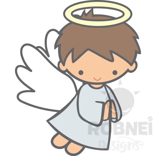 Angel-boy-clipart-robnei-42