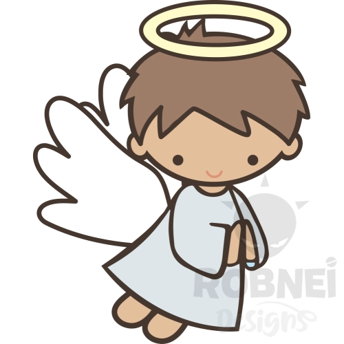 Angel-boy-clipart-robnei-46