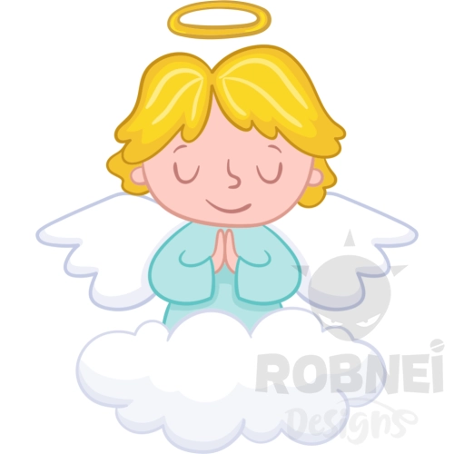 Angel-boy-clipart-robnei-5