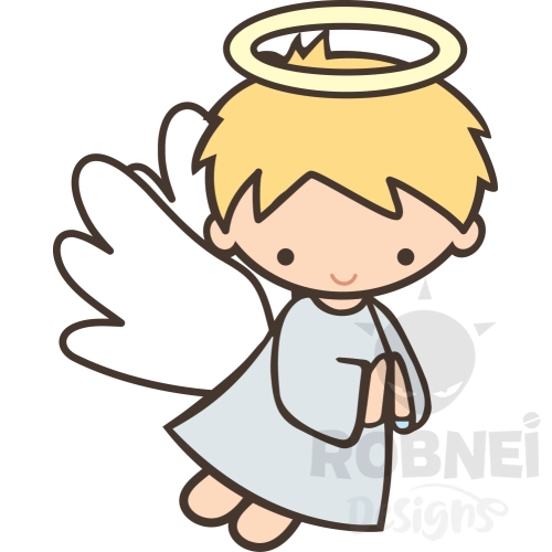 Angel-boy-clipart-robnei-51