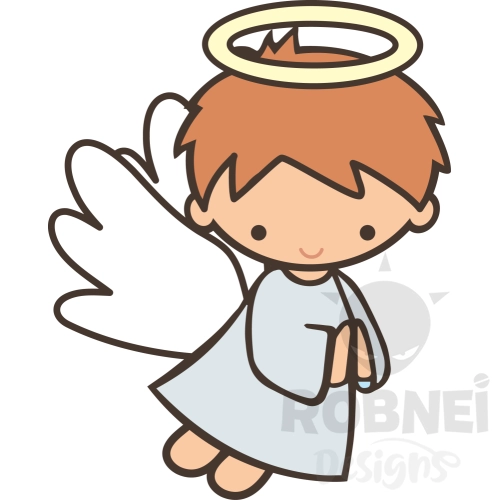 Angel-boy-clipart-robnei-55