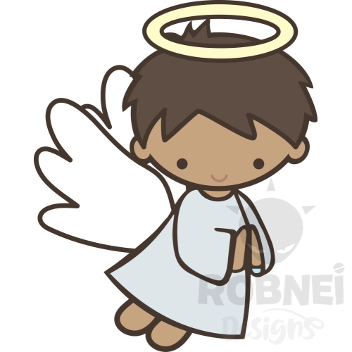 Angel-boy-clipart-robnei-58