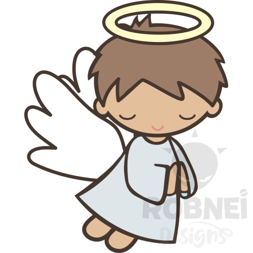 Angel-boy-clipart-robnei-59