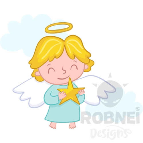 Angel-boy-clipart-robnei-6