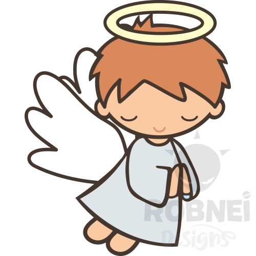 Angel-boy-clipart-robnei-61