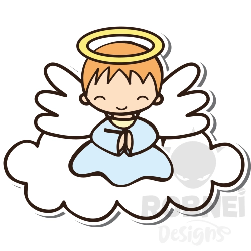Angel-boy-clipart-robnei-70
