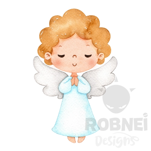 Angel-boy-clipart-robnei-83