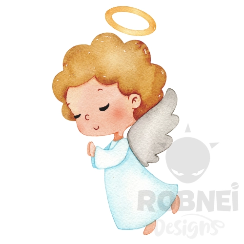 Angel-boy-clipart-robnei-84.
