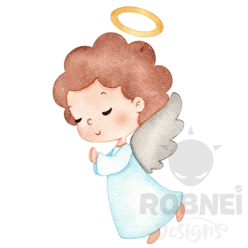 Angel-boy-clipart-robnei-87