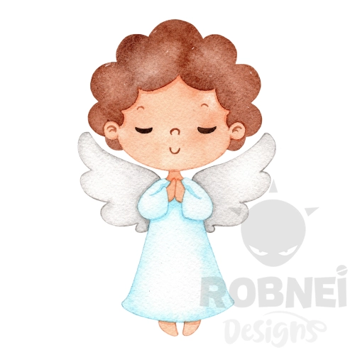 Angel-boy-clipart-robnei-88