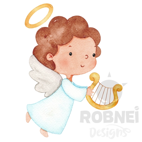 Angel-boy-clipart-robnei-89