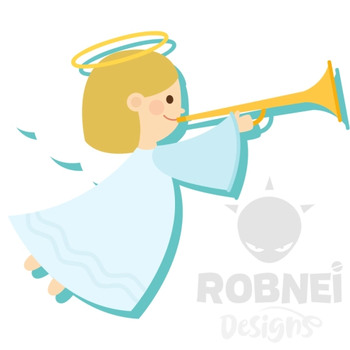 Angel-boy-clipart-robnei-9
