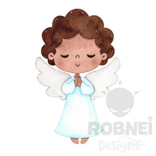 Angel-boy-clipart-robnei-90