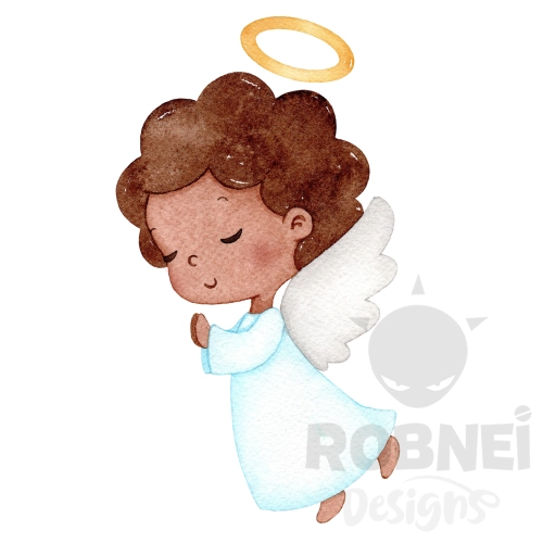 Angel-boy-clipart-robnei-91