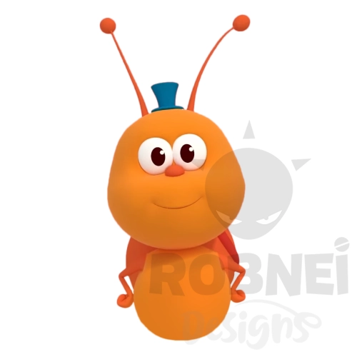 Bichikids Clipart 13