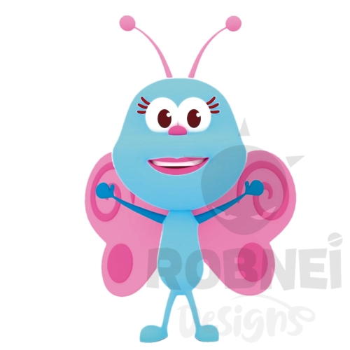 Bichikids Clipart 16